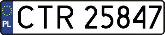 CTR25847