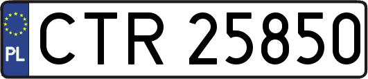 CTR25850