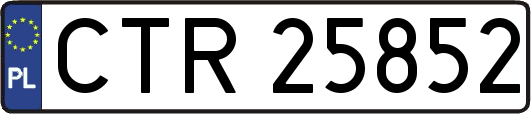 CTR25852