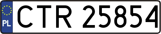 CTR25854