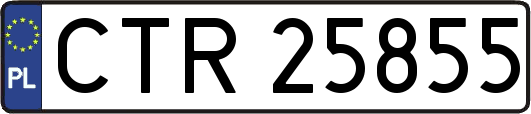 CTR25855