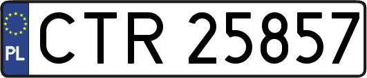 CTR25857