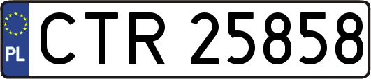CTR25858