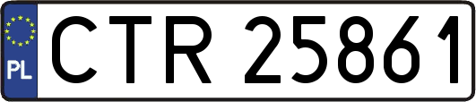 CTR25861
