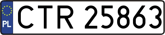 CTR25863