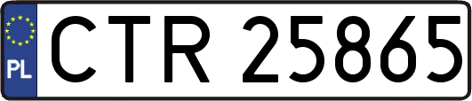 CTR25865