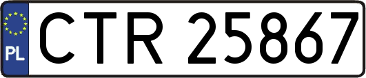 CTR25867