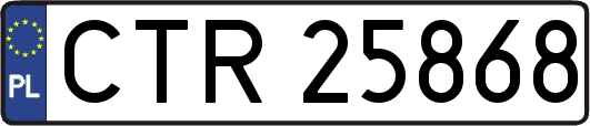 CTR25868