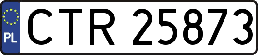 CTR25873