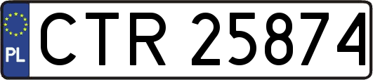 CTR25874