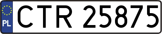 CTR25875
