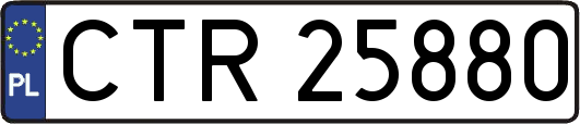 CTR25880