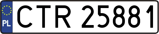CTR25881