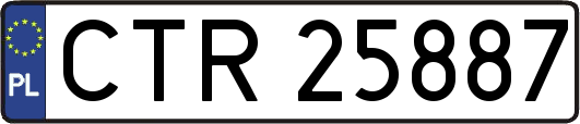 CTR25887
