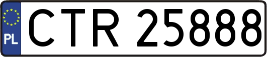CTR25888