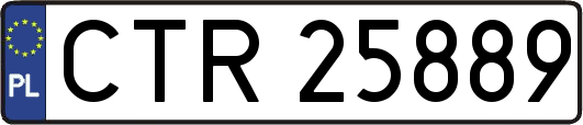 CTR25889
