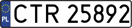 CTR25892