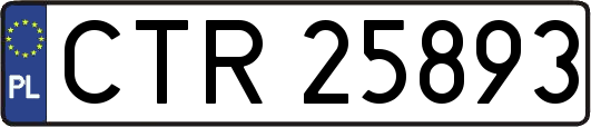 CTR25893