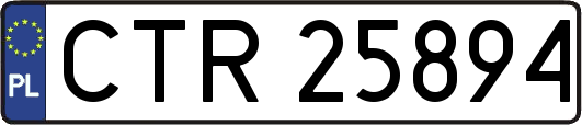CTR25894