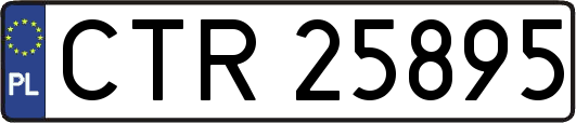 CTR25895