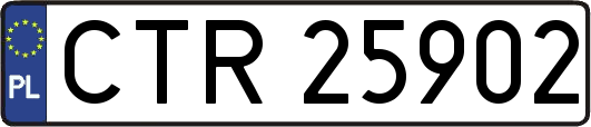 CTR25902