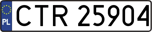 CTR25904