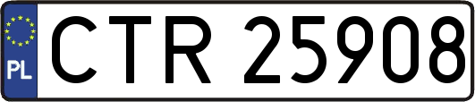 CTR25908