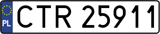 CTR25911