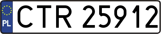 CTR25912