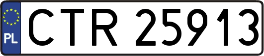 CTR25913
