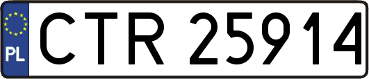 CTR25914