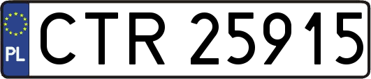 CTR25915