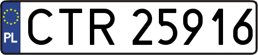 CTR25916