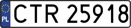 CTR25918
