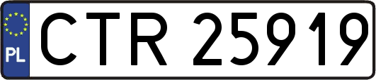 CTR25919