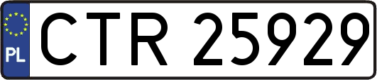 CTR25929