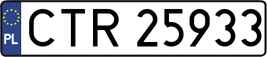 CTR25933