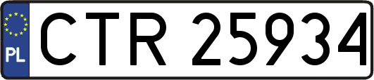 CTR25934