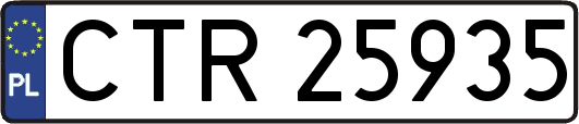 CTR25935