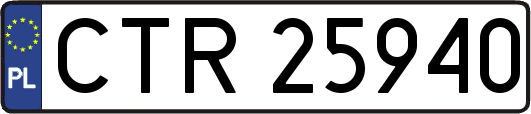CTR25940