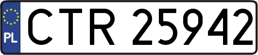 CTR25942