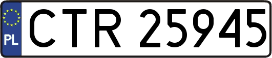 CTR25945