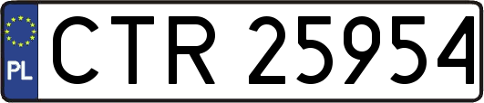 CTR25954