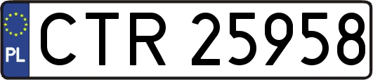 CTR25958