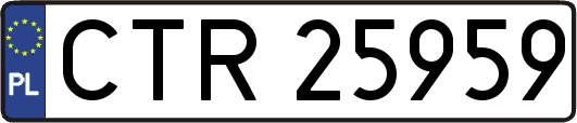 CTR25959