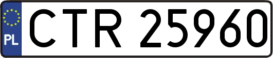 CTR25960