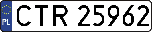 CTR25962