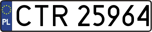 CTR25964