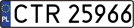 CTR25966