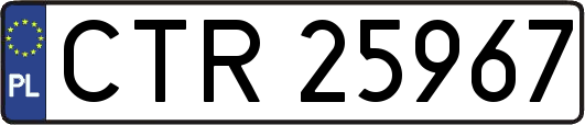 CTR25967